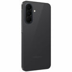 Samsung Galaxy A37 5G SM-A376B 128 GB Smartphone - 6.7' Super AMOLED Full HD Plus 1080 x 2340 - Octa-core (Cortex A78Quad-core (4 Core) 2.75 GHz + Cortex A55 Quad-core (4 Core) 2 GHz - 6 GB RAM - Android 16 - 5G - Awesome Charcoal