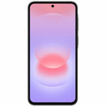 Samsung Galaxy A37 5G SM-A376B 128 GB Smartphone - 6.7' Super AMOLED Full HD Plus 1080 x 2340 - Octa-core (Cortex A78Quad-core (4 Core) 2.75 GHz + Cortex A55 Quad-core (4 Core) 2 GHz - 6 GB RAM - Android 16 - 5G - Awesome Charcoal