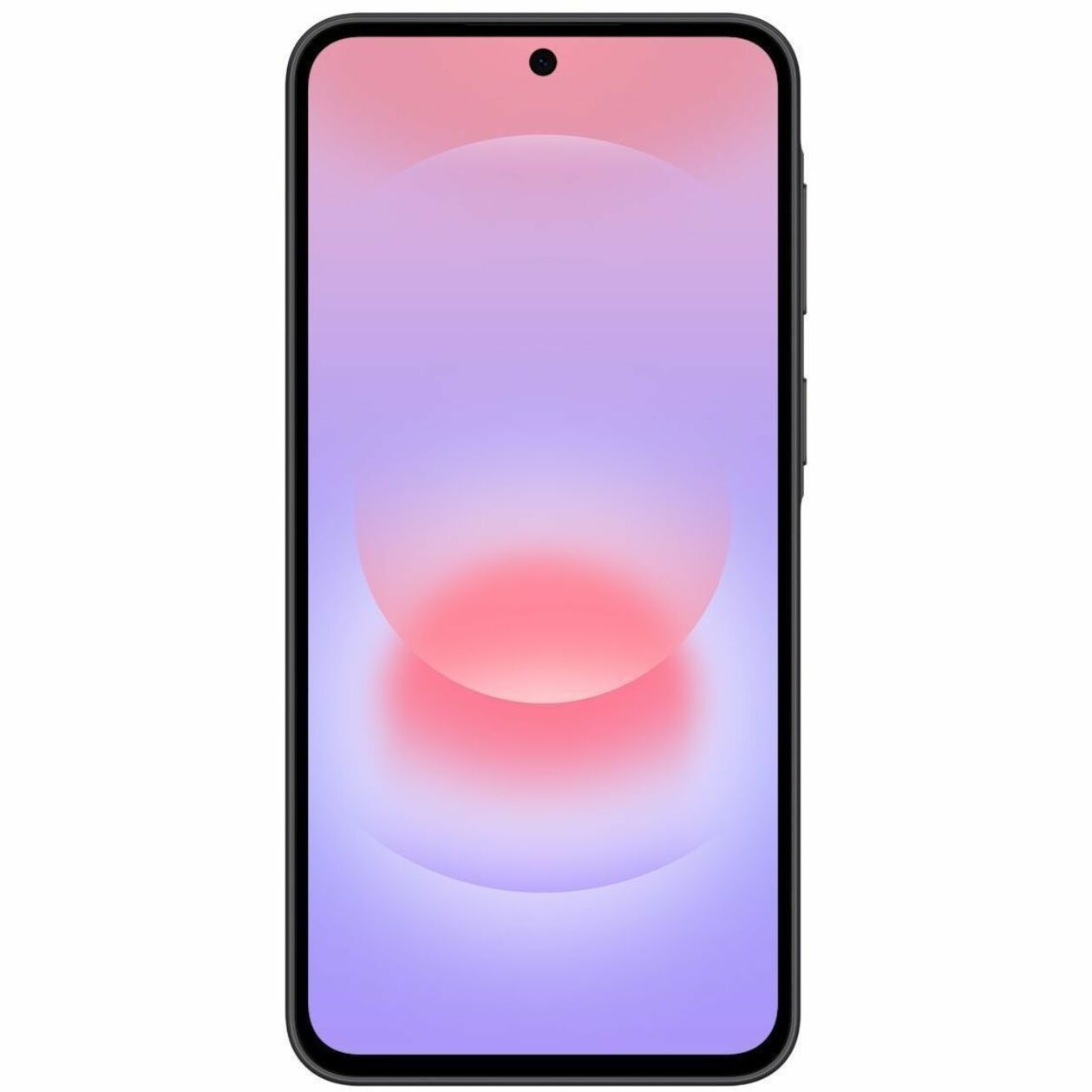 Samsung Galaxy A37 5G SM-A376B 128 GB Smartphone - 6.7' Super AMOLED Full HD Plus 1080 x 2340 - Octa-core (Cortex A78Quad-core (4 Core) 2.75 GHz + Cortex A55 Quad-core (4 Core) 2 GHz - 6 GB RAM - Android 16 - 5G - Awesome Charcoal