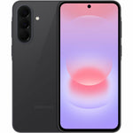 Samsung Galaxy A37 5G Enterprise Edition SM-A376B 128 GB Smartphone - 6.7' Super AMOLED Full HD Plus 1080 x 2340 - Octa-core (Cortex A78Quad-core (4 Core) 2.75 GHz + Cortex A55 Quad-core (4 Core) 2 GHz - 6 GB RAM - Android 16 - 5G - Awesome Charcoal