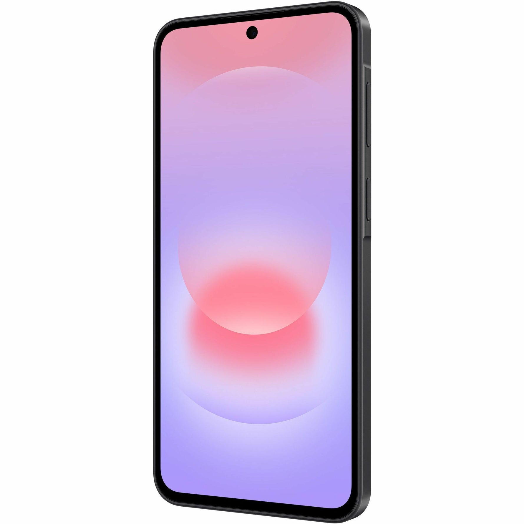 Samsung Galaxy A37 5G Enterprise Edition SM-A376B 128 GB Smartphone - 6.7' Super AMOLED Full HD Plus 1080 x 2340 - Octa-core (Cortex A78Quad-core (4 Core) 2.75 GHz + Cortex A55 Quad-core (4 Core) 2 GHz - 6 GB RAM - Android 16 - 5G - Awesome Charcoal