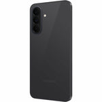 Samsung Galaxy A37 5G Enterprise Edition SM-A376B 128 GB Smartphone - 6.7' Super AMOLED Full HD Plus 1080 x 2340 - Octa-core (Cortex A78Quad-core (4 Core) 2.75 GHz + Cortex A55 Quad-core (4 Core) 2 GHz - 6 GB RAM - Android 16 - 5G - Awesome Charcoal