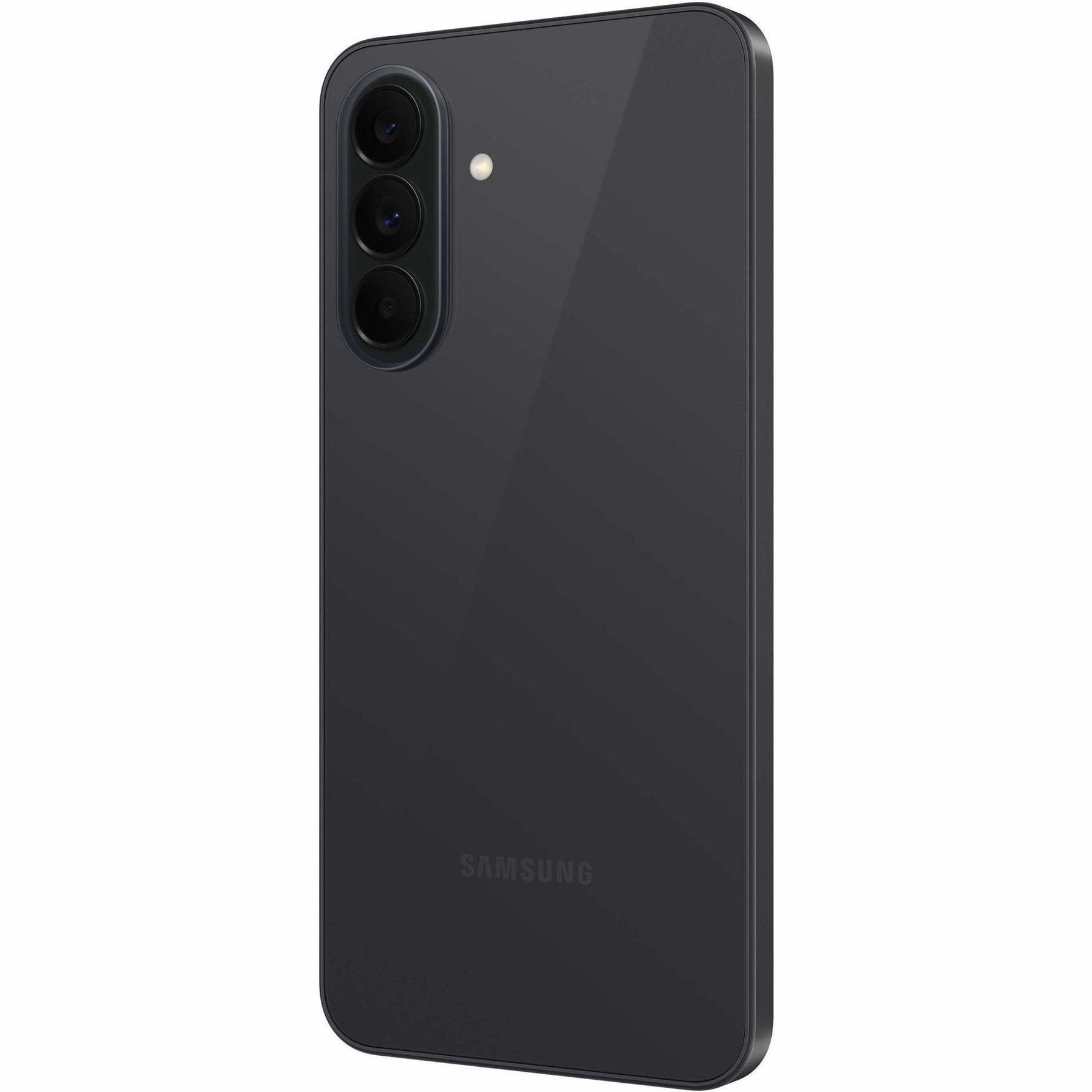 Samsung Galaxy A37 5G Enterprise Edition SM-A376B 128 GB Smartphone - 6.7' Super AMOLED Full HD Plus 1080 x 2340 - Octa-core (Cortex A78Quad-core (4 Core) 2.75 GHz + Cortex A55 Quad-core (4 Core) 2 GHz - 6 GB RAM - Android 16 - 5G - Awesome Charcoal