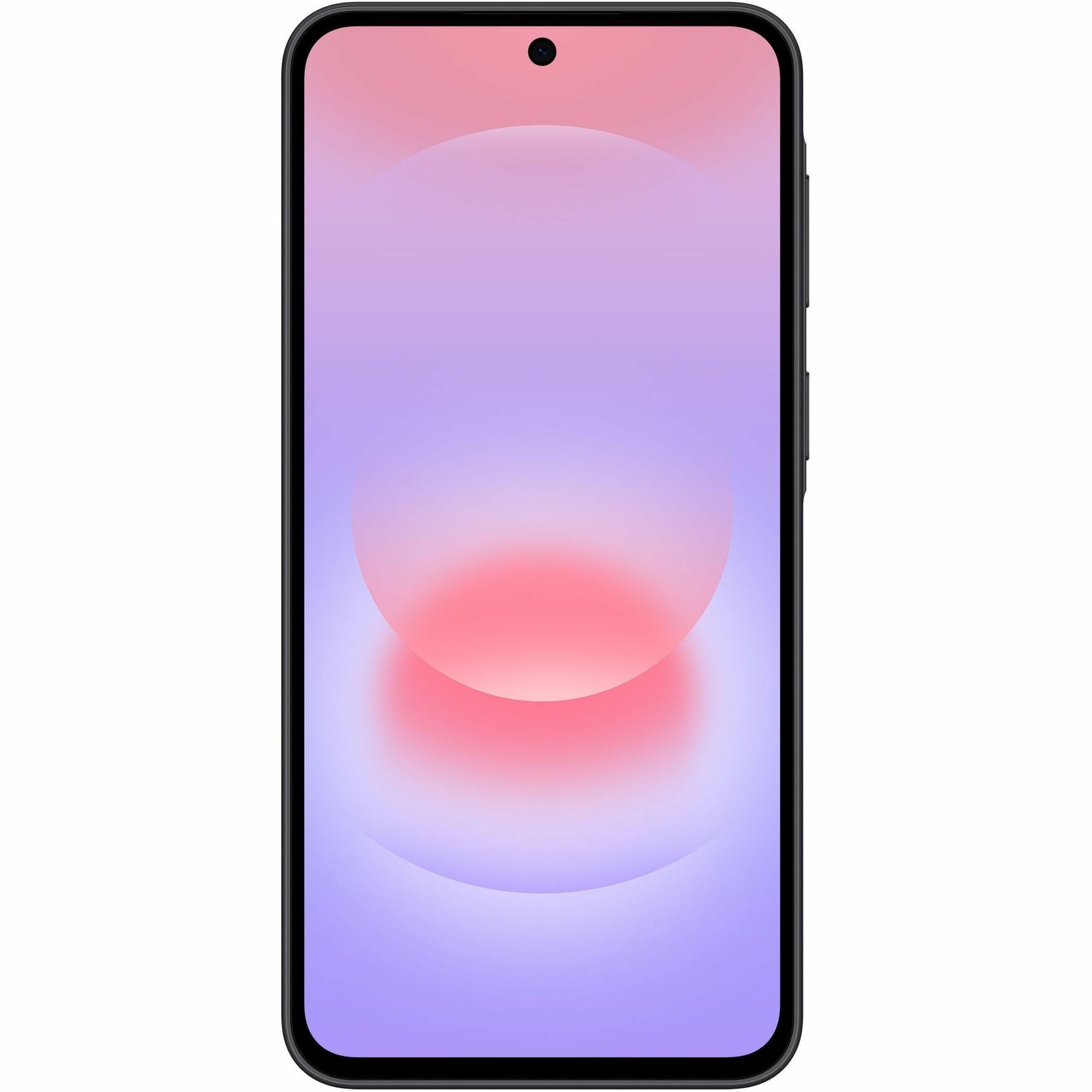 Samsung Galaxy A37 5G Enterprise Edition SM-A376B 128 GB Smartphone - 6.7' Super AMOLED Full HD Plus 1080 x 2340 - Octa-core (Cortex A78Quad-core (4 Core) 2.75 GHz + Cortex A55 Quad-core (4 Core) 2 GHz - 6 GB RAM - Android 16 - 5G - Awesome Charcoal