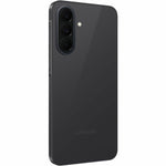 Samsung Galaxy A37 5G Enterprise Edition SM-A376B 128 GB Smartphone - 6.7' Super AMOLED Full HD Plus 1080 x 2340 - Octa-core (Cortex A78Quad-core (4 Core) 2.75 GHz + Cortex A55 Quad-core (4 Core) 2 GHz - 6 GB RAM - Android 16 - 5G - Awesome Charcoal