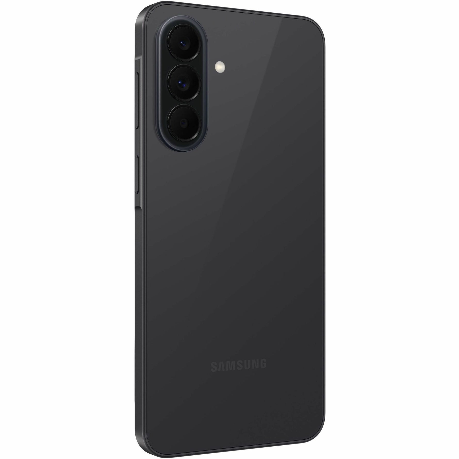 Samsung Galaxy A37 5G Enterprise Edition SM-A376B 128 GB Smartphone - 6.7' Super AMOLED Full HD Plus 1080 x 2340 - Octa-core (Cortex A78Quad-core (4 Core) 2.75 GHz + Cortex A55 Quad-core (4 Core) 2 GHz - 6 GB RAM - Android 16 - 5G - Awesome Charcoal