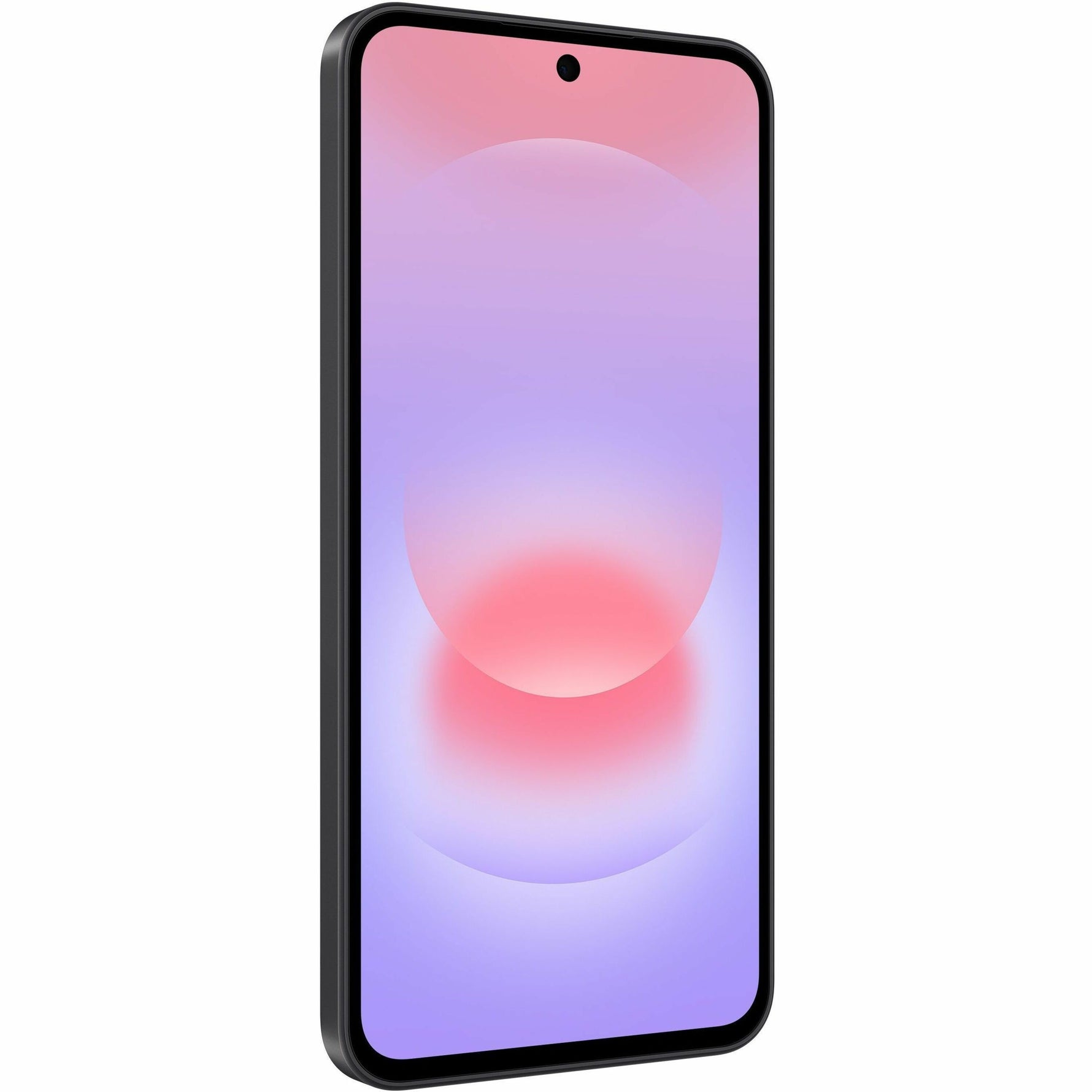 Samsung Galaxy A37 5G Enterprise Edition SM-A376B 128 GB Smartphone - 6.7' Super AMOLED Full HD Plus 1080 x 2340 - Octa-core (Cortex A78Quad-core (4 Core) 2.75 GHz + Cortex A55 Quad-core (4 Core) 2 GHz - 6 GB RAM - Android 16 - 5G - Awesome Charcoal