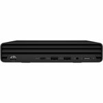 HP Pro Mini 260 G9 Desktop Computer - Intel Core i5 13th Gen i5-1334U - 16 GB - 512 GB PCI Express NVMe SSD - Mini PC