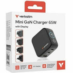 Verbatim Mini 65 W AC Adapter - Alternate view 10