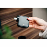 Verbatim Mini 100 W AC Adapter - Alternate view 7