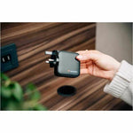 Verbatim Mini 100 W AC Adapter - Alternate view 9