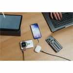 Verbatim Charge 'n' Go Power Bank - Grey - Alternate view 10