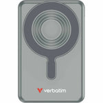 Verbatim Charge 'n' Go Power Bank - Grey - Alternate view 7