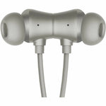 Verbatim TruSound Wireless Earbud, Behind-the-neck Stereo Earset - Grey - Alternate view 8