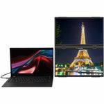Verbatim 16' Class Full HD LCD Monitor - 16:9 - Alternate view 6