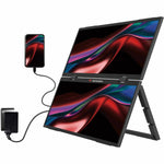 Verbatim 16' Class Full HD LCD Monitor - 16:9