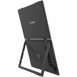 Verbatim 16' Class Full HD LCD Monitor - 16:9 - Right view