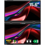 Verbatim 16' Class Full HD LCD Monitor - 16:9
