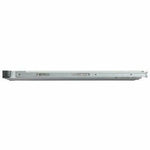 HPE ProLiant Compute DL360 Gen12 1U Rack Server - 1 x Intel Xeon 6 6515P 2.40 GHz - 64 GB RAM - Serial ATA/600, 12Gb/s SAS, NVMe Controller - Left view