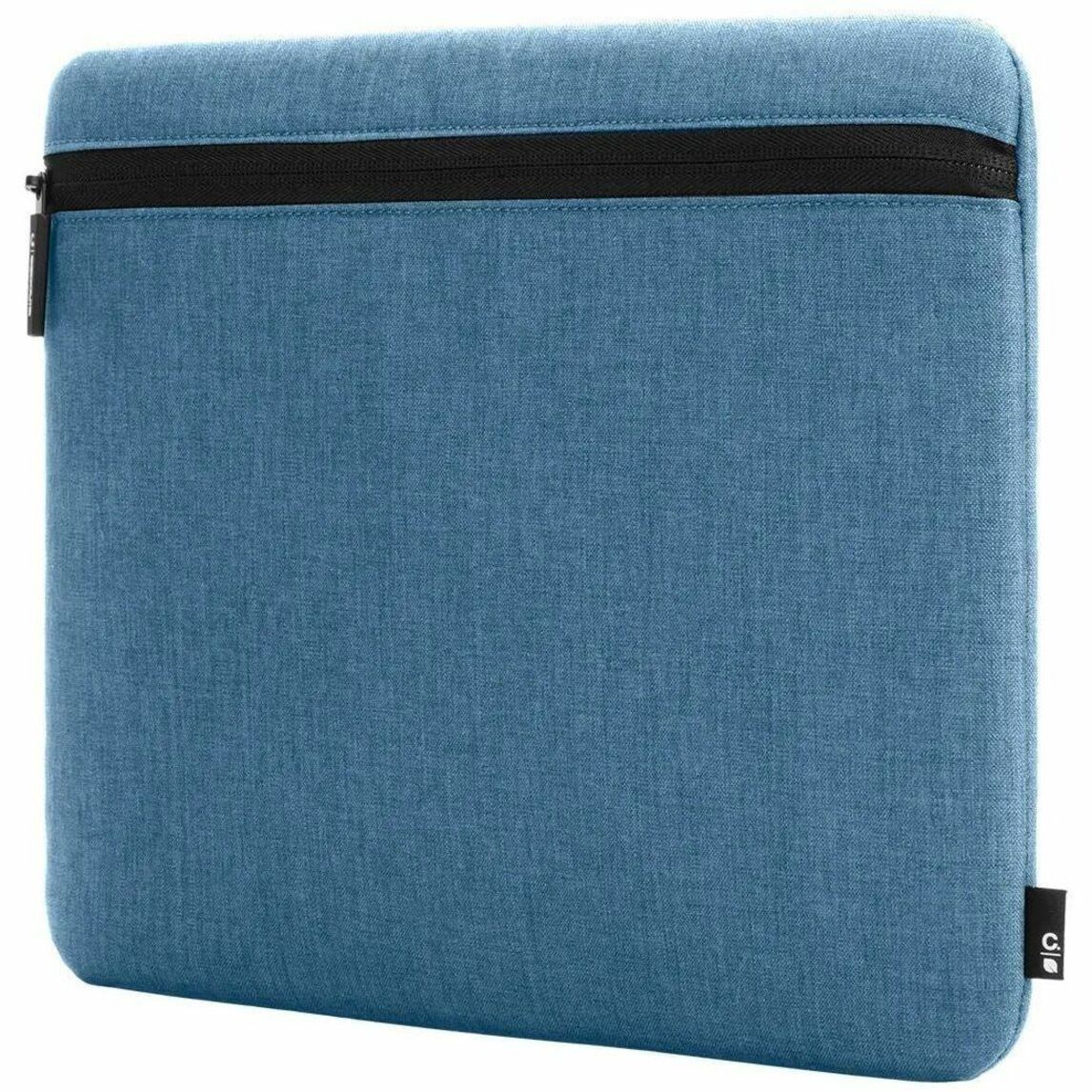 Incase Carry Carrying Case (Sleeve) for 33 cm (13') Apple Notebook - Sea Blue