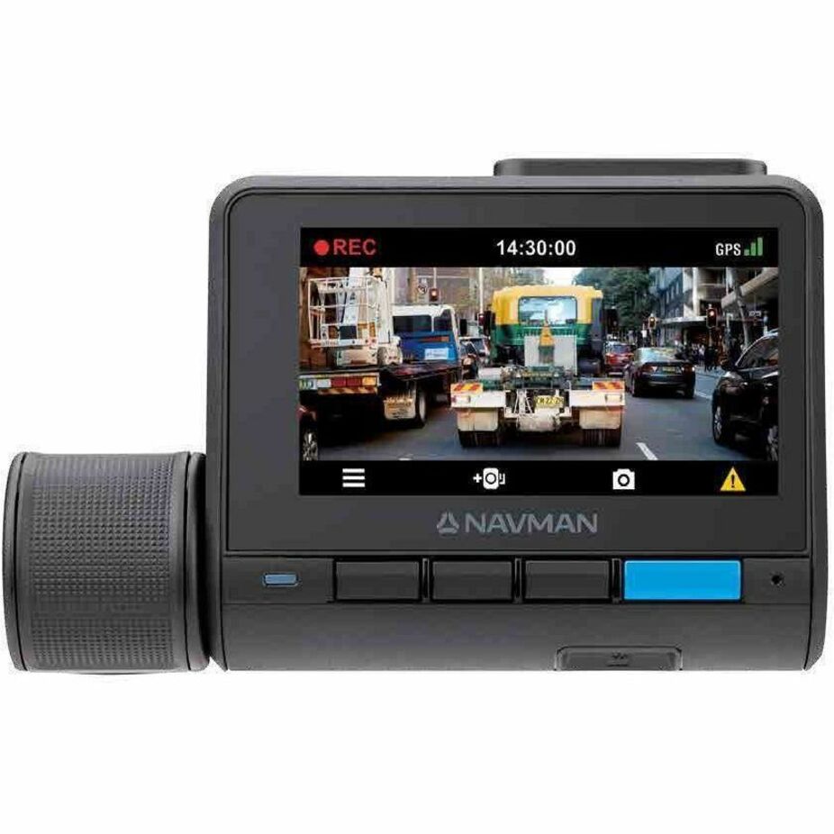 Navman MiVue Dashboard Vehicle Camera - Alternate view 11