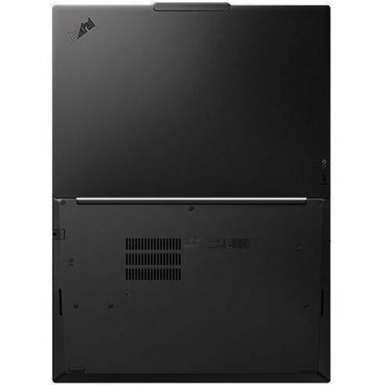 Lenovo ThinkPad T16 Gen 5 22AN0014AU 16' Copilot+ PC Notebook - WUXGA - AMD Ryzen 7 PRO 250 - 32 GB - 512 GB SSD - English (US) Keyboard - Black