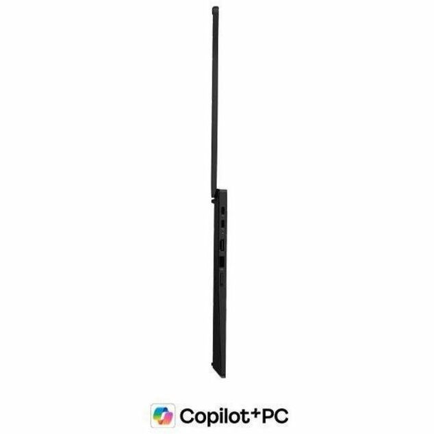 Lenovo ThinkPad T14 Gen 7 21WN00AHAU 14' Copilot+ PC Notebook - WUXGA - Intel Core Ultra 5 325 - 32 GB - 512 GB SSD - Black
