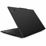 Lenovo ThinkPad T14 Gen 7 21WN00AHAU 14' Copilot+ PC Notebook - WUXGA - Intel Core Ultra 5 325 - 32 GB - 512 GB SSD - Black - Top view