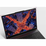 Lenovo ThinkPad T16 Gen 5 21WT004TAU 16' Copilot+ PC Notebook - WUXGA - Intel Core Ultra 5 325 - 16 GB - 512 GB SSD - English (US) Keyboard - Smart Card Reader - Eclipse Black