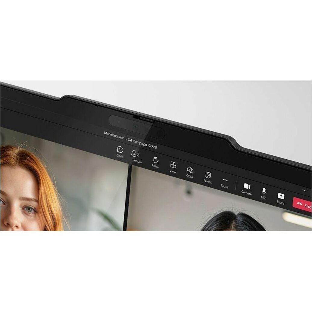 Lenovo ThinkPad T16 Gen 5 21WT004TAU 16' Copilot+ PC Notebook - WUXGA - Intel Core Ultra 5 325 - 16 GB - 512 GB SSD - English (US) Keyboard - Smart Card Reader - Eclipse Black