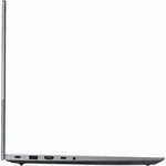 Lenovo ThinkBook 16 G9 IPL 21UR006EAU 16' Copilot+ PC Notebook - WUXGA - 60 Hz - Intel Core Ultra 7 355 - 32 GB - 512 GB SSD - English Keyboard - Arctic Gray - Right view