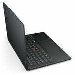Lenovo ThinkPad T14s Gen 7 21YU0044AU 14' Touchscreen Copilot+ PC Notebook - WUXGA - Intel Core Ultra 5 325 - 32 GB - 512 GB SSD - English (US) Keyboard - Black - Right view