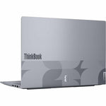 Lenovo ThinkBook 16 G9 IPL 21UR006GAU 16' Copilot+ PC Notebook - WUXGA - 60 Hz - Intel Core Ultra 5 325 - 32 GB - 512 GB SSD - English Keyboard - Arctic Gray - Alternate view 6