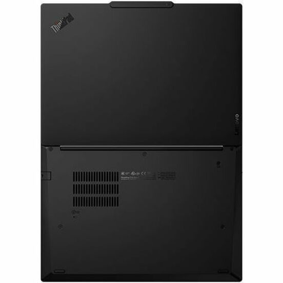 Lenovo ThinkPad T14 Gen 7 22AL001DAU 14' Copilot+ PC Notebook - WUXGA - AMD Ryzen 7 PRO 250 - 32 GB - 512 GB SSD - English (US) Keyboard - Black