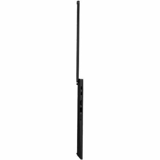 Lenovo ThinkPad T14 Gen 7 22AL001DAU 14' Copilot+ PC Notebook - WUXGA - AMD Ryzen 7 PRO 250 - 32 GB - 512 GB SSD - English (US) Keyboard - Black