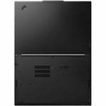 Lenovo ThinkPad T16 Gen 5 21WT004VAU 16' Copilot+ PC Notebook - WUXGA - Intel Core Ultra 7 355 - 32 GB - 512 GB SSD - English (US) Keyboard - Smart Card Reader - Eclipse Black