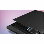 Lenovo ThinkPad X1 Carbon Gen 14 Aura Edition 21V7009NAU 14' Touchscreen Copilot+ PC Ultrabook - WUXGA - Intel Core Ultra 5 325 - Intel Evo Platform - 32 GB - 512 GB SSD - English (US) Keyboard - Blac - Alternate view 8