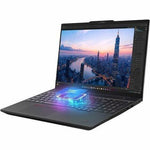 Lenovo ThinkPad T16 Gen 5 21WT004WAU 16' Copilot+ PC Notebook - 5G - WUXGA - Intel Core Ultra 7 355 - 32 GB - 512 GB SSD - English (US) Keyboard - Smart Card Reader - Eclipse Black - Alternate view 6