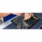 Lenovo ThinkPad T16 Gen 5 21WT004WAU 16' Copilot+ PC Notebook - 5G - WUXGA - Intel Core Ultra 7 355 - 32 GB - 512 GB SSD - English (US) Keyboard - Smart Card Reader - Eclipse Black - Alternate view 10