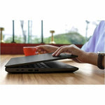 Lenovo ThinkPad T16 Gen 5 21WT004WAU 16' Copilot+ PC Notebook - 5G - WUXGA - Intel Core Ultra 7 355 - 32 GB - 512 GB SSD - English (US) Keyboard - Smart Card Reader - Eclipse Black - Alternate view 11