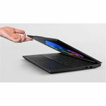 Lenovo ThinkPad T16 Gen 5 21WT004WAU 16' Copilot+ PC Notebook - 5G - WUXGA - Intel Core Ultra 7 355 - 32 GB - 512 GB SSD - English (US) Keyboard - Smart Card Reader - Eclipse Black - Alternate view 9