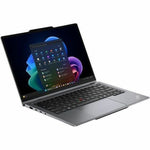 Lenovo ThinkPad X1 Gen 11 Aura Edition 21V9003QAU 14' Touchscreen Convertible Copilot+ PC 2 in 1 Notebook - WUXGA - 120 Hz - Intel Core Ultra 7 355 - Intel Evo Platform - 32 GB - 512 GB SSD - English  - Right view