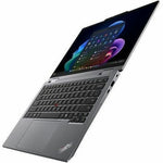 Lenovo ThinkPad X1 Gen 11 Aura Edition 21V9003QAU 14' Touchscreen Convertible Copilot+ PC 2 in 1 Notebook - WUXGA - 120 Hz - Intel Core Ultra 7 355 - Intel Evo Platform - 32 GB - 512 GB SSD - English  - Alternate view 15