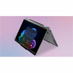 Lenovo ThinkPad X1 Gen 11 Aura Edition 21V9003QAU 14' Touchscreen Convertible Copilot+ PC 2 in 1 Notebook - WUXGA - 120 Hz - Intel Core Ultra 7 355 - Intel Evo Platform - 32 GB - 512 GB SSD - English  - Alternate view 13