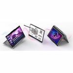 Lenovo ThinkPad X1 Gen 11 Aura Edition 21V9003QAU 14' Touchscreen Convertible Copilot+ PC 2 in 1 Notebook - WUXGA - 120 Hz - Intel Core Ultra 7 355 - Intel Evo Platform - 32 GB - 512 GB SSD - English  - Alternate view 14