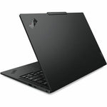 Lenovo ThinkPad T14s Gen 7 21YU0045AU 14' Copilot+ PC Notebook - WUXGA - Intel Core Ultra 7 355 - 32 GB - 512 GB SSD - English (US) Keyboard - Black - Left view