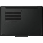 Lenovo ThinkPad T14s Gen 7 21YU0045AU 14' Copilot+ PC Notebook - WUXGA - Intel Core Ultra 7 355 - 32 GB - 512 GB SSD - English (US) Keyboard - Black - Bottom view