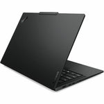 Lenovo ThinkPad T14s Gen 7 21YU0045AU 14' Copilot+ PC Notebook - WUXGA - Intel Core Ultra 7 355 - 32 GB - 512 GB SSD - English (US) Keyboard - Black - Right view