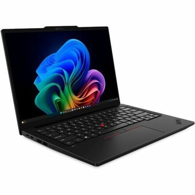 Lenovo ThinkPad T14 Gen 7 21WV0019AU 14' Copilot+ PC Notebook - WUXGA - AMD Ryzen AI 7 PRO 450 - 32 GB - 512 GB SSD - English (US) Keyboard - Black