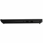 Lenovo ThinkPad T14 Gen 7 21WV0019AU 14' Copilot+ PC Notebook - WUXGA - AMD Ryzen AI 7 PRO 450 - 32 GB - 512 GB SSD - English (US) Keyboard - Black